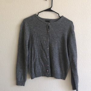Abercrombie & Fitch Cardigan